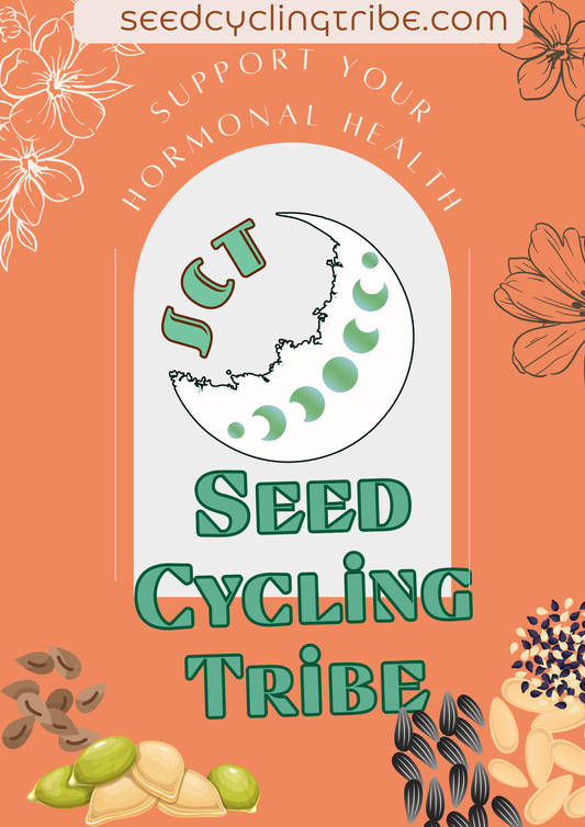 why to do seed cycling