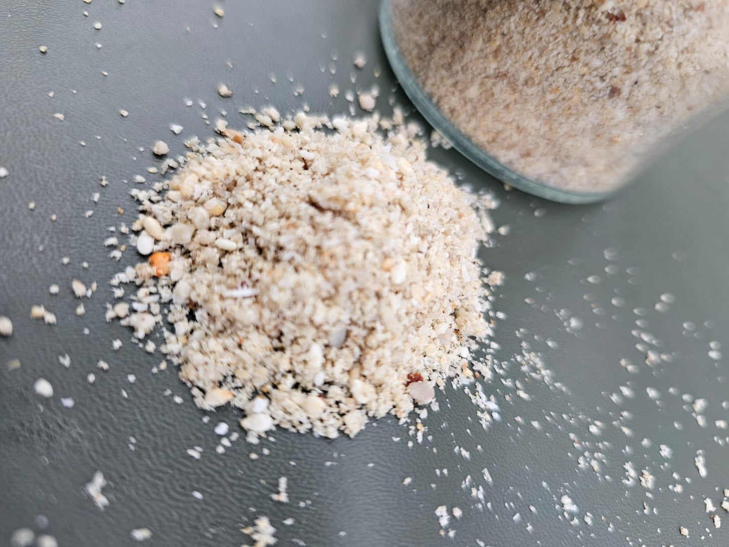 Sunflower seeds progesterone hormone seedcycling pack kit