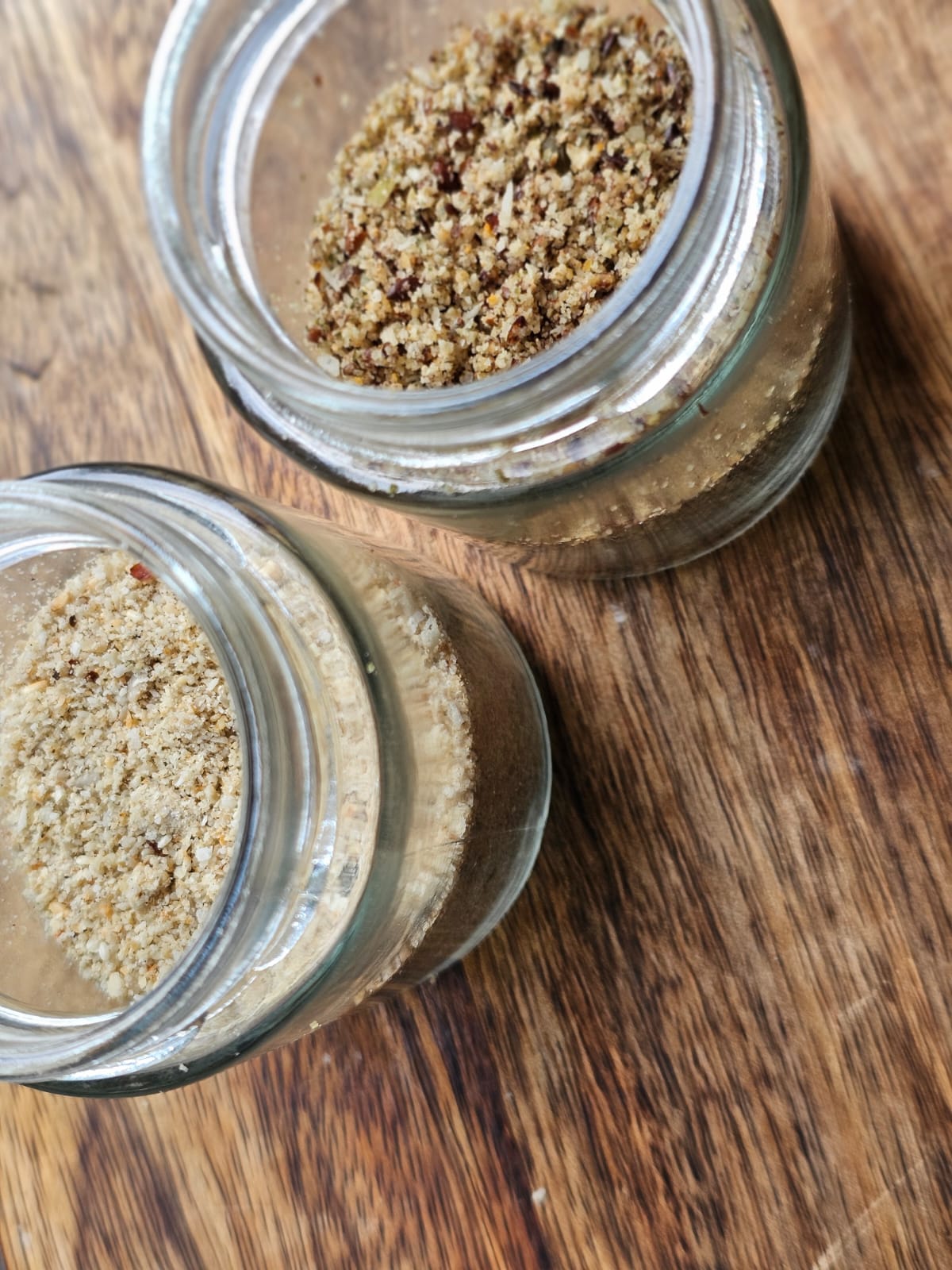 seedcycling mix for hormonal imbalance